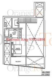 Soleil @ Sinaran (D11), Condominium #88391182